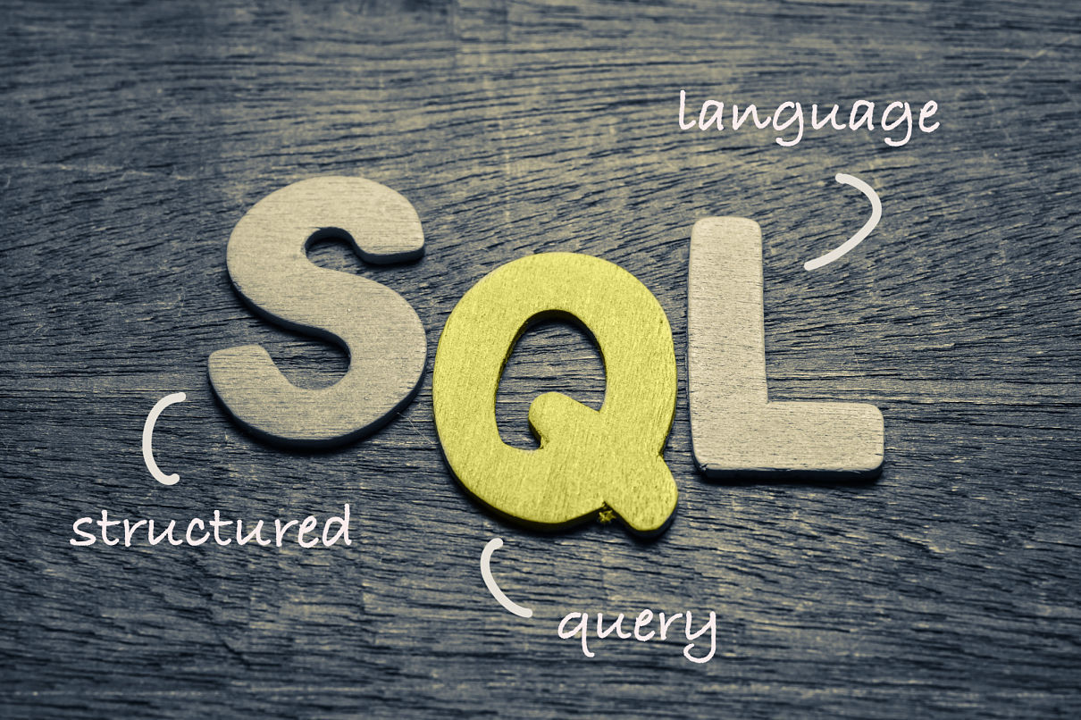 langage SQL tuto-info.com